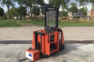 Linde '06 LINDE V10