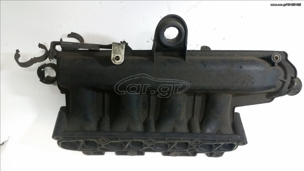 FIAT PUNTO ΕΙΣΑΓΩΓΗ