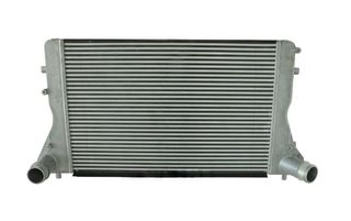 Ψυγείο Intercooler AUDI A3 Sportback / 5dr 2003 - 2005 ( 8P ) 2.0 FSI  ( AXW,BLR,BLX,BLY,BMB,BVY,BVZ  ) (150 hp ) Βενζίνη #062806230