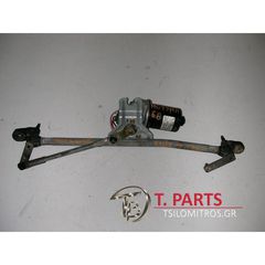 Μοτέρ Fiat-Stilo-(2001-2006) 182 60511006