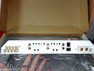 ΕΝΙΣΧΥΤΗΣ PHOENIX GOLD ZX-450-thumb-1