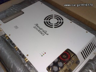 ΕΝΙΣΧΥΤΗΣ PHOENIX GOLD ZX-450-thumb-2