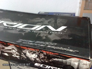 ΕΝΙΣΧΥΤΗΣ ORION ΜΟΝΟBLOCK  ΓΙΑ SUB WOOFER-thumb-3