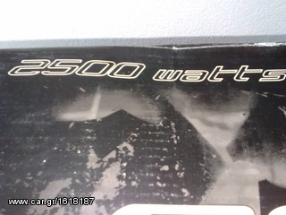 ΕΝΙΣΧΥΤΗΣ ORION ΜΟΝΟBLOCK  ΓΙΑ SUB WOOFER-thumb-5