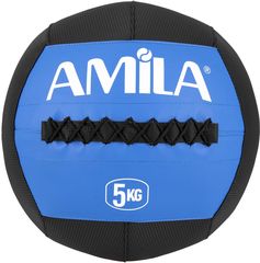 AMILA Wall Ball Nylon Vinyl Cover 5Κg (44691)