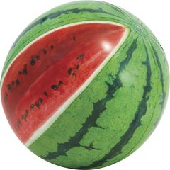 Intex Watermelon Ball Μπάλα Θαλάσσης 107cm (58075)