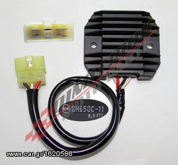 FZ 1000 FAZER ANOΡΘΩΤΗΣ REGULATOR RECTIFIER (ΡΩΤΗΣΤΕ ΤΙΜΗ) BE CREATIVE! DON'T COPY 