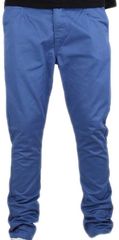 Humor Dean Chino blue purple Ανδρικό Slim Fit - 8112603