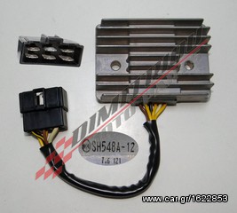 ER-5 ANOΡΘΩΤΗΣ REGULATOR RECTIFIER  (ΡΩΤΗΣΤΕ ΤΙΜΗ) BE CREATIVE! DON'T COPY 