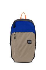 Herschel Supply Co. Mammoth medium Trail backpack black/brindley/surf the web  - 10269-01628-os