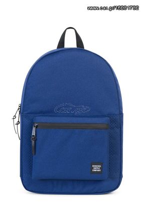 Herschel Supply Co. Settlement Aspect backpack twilight blue/black  - 10005-01233-os