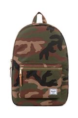 Herschel Supply Co. Settlement backpack woodland camo  - 10005-00032-os