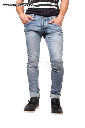 Anerkjendt super skinny fit jeans Jean  - 9515509
