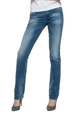 Replay γυναικείο straight fit jeans Vicky  - wx648l-000-443-727