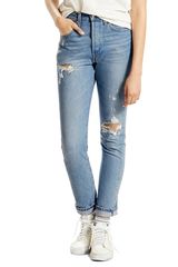 Γυναικείο LEVI'S® 501® skinny Jeans cant touch this  - 29502-0034