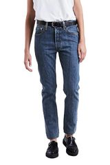 Γυναικείο LEVI'S® 501® skinny Jeans rolling dice  - 29502-0033