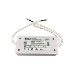 Τροφοδοτικό ανταλλακτικό για φωτιστικό LED PANEL 48W/45W με διάσταση 116x40x30mm