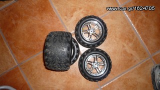 Off-Road HPI 2011 ekatharisi modeloergasririou-thumb-4