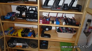 Off-Road HPI 2011 ekatharisi modeloergasririou-thumb-8