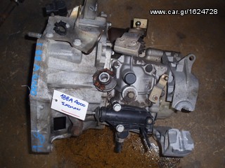 ΣΑΣΜΑΝ FIAT PUNTO 188A4000 1.2 8V 99-03