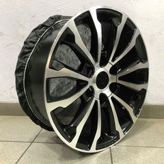 ANASTASIADIS 4X4 WHEELS 18" ZANTES 