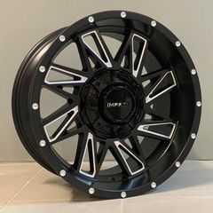 ANASTASIADIS 4X4 WHEELS 18" ZANTES 