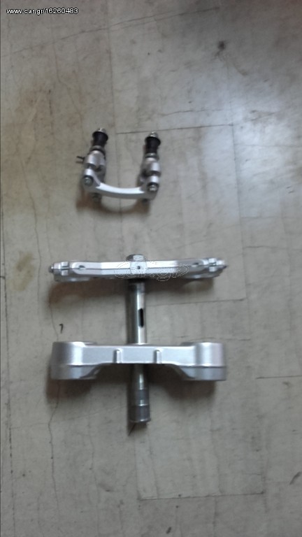 ΤΙΜΟΝΟΠΛΑΚΕΣ HUSQVARNA 2014 250cc