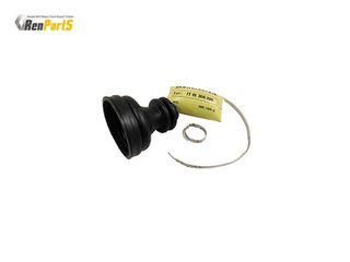 ΦΟΥΣΚΑ ΗΜΙΑΞΟΝΙΟΥ ΕΣΩΤΕΡΙΚΗ ΔΕΞΙΑ RENAULT KANGOO MEGANE I RAPID EXPRESS ΓΝΗΣΙΟ ΑΝΤΑΛΛΑΚΤΙΚΟ