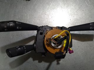 Κεφαλας Fiat Qubo 07-15 μοχλοδιακοπτης με cruise control 735531786