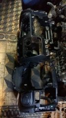 Κεφαλας Fiat Qubo/ Fiorino 07-15 ταμπλο με αεροσακο συνοδηγου