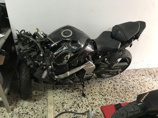 KAWASAKI Z 750 ('07+) ΠΟΛΛΑ ΑΝΤΑΛΛΑΚΤΙΚΑ