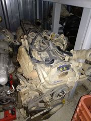 ΜΗΧΑΝΕΣ TOYOTA HILUX 2L DIESEL 