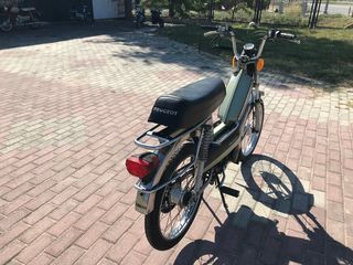 Peugeot 1977 Καινούριο!!! 103 SP-thumb-4