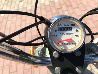 Peugeot 1977 Καινούριο!!! 103 SP-thumb-5