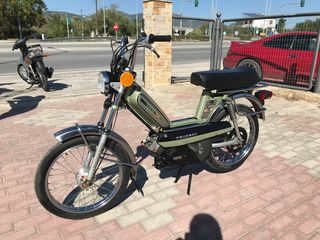 Peugeot 1977 Καινούριο!!! 103 SP-thumb-6