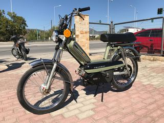 Peugeot 1977 Καινούριο!!! 103 SP-thumb-7