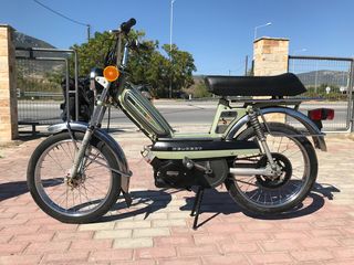 Peugeot 1977 Καινούριο!!! 103 SP-thumb-8