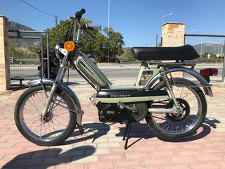 Peugeot 1977 Καινούριο!!! 103 SP-thumb-9