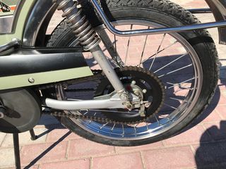 Peugeot 1977 Καινούριο!!! 103 SP-thumb-10