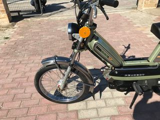 Peugeot 1977 Καινούριο!!! 103 SP-thumb-12