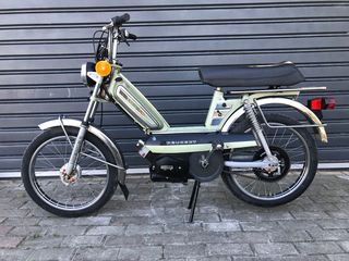 Peugeot 1977 Καινούριο!!! 103 SP-thumb-16
