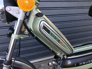 Peugeot 1977 Καινούριο!!! 103 SP-thumb-17
