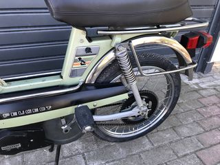 Peugeot 1977 Καινούριο!!! 103 SP-thumb-18