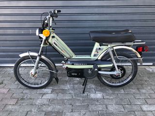 Peugeot 1977 Καινούριο!!! 103 SP-thumb-19