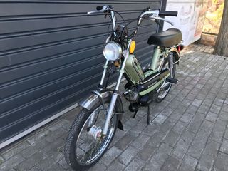 Peugeot 1977 Καινούριο!!! 103 SP-thumb-20