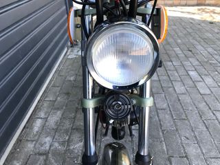 Peugeot 1977 Καινούριο!!! 103 SP-thumb-21