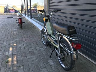 Peugeot 1977 Καινούριο!!! 103 SP-thumb-23