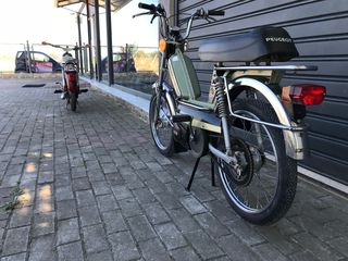 Peugeot 1977 Καινούριο!!! 103 SP-thumb-24