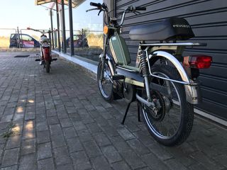 Peugeot 1977 Καινούριο!!! 103 SP-thumb-25