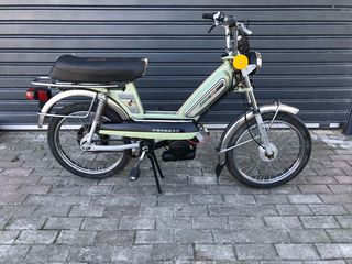 Peugeot 1977 Καινούριο!!! 103 SP-thumb-26